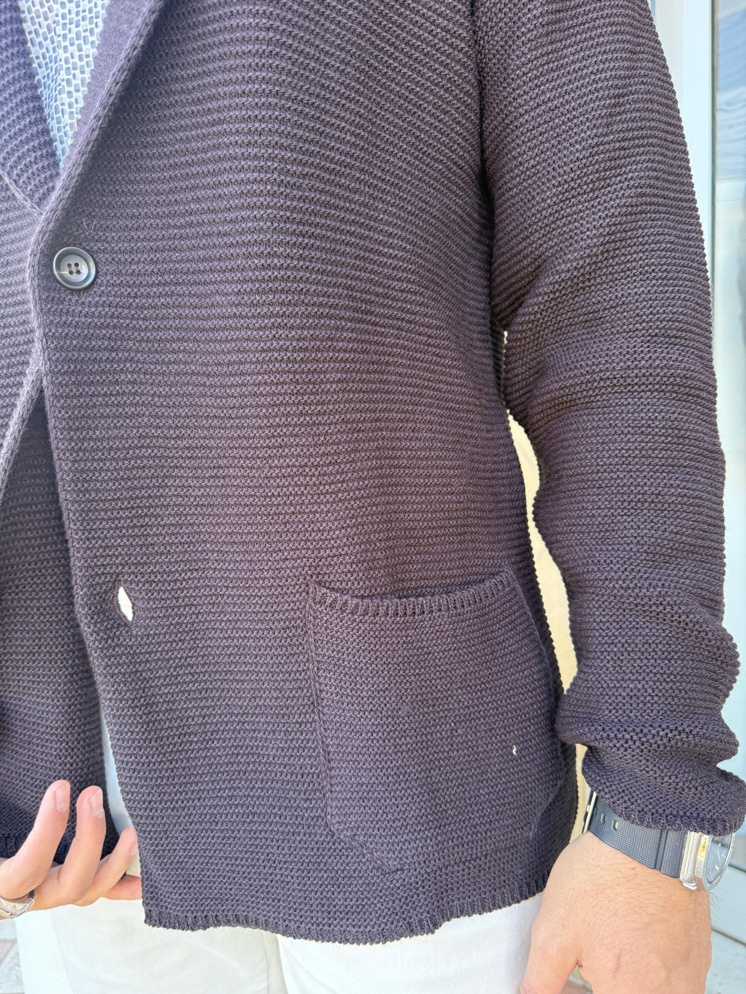 OF1F2W5M022 - Maglieria - OUTFIT - World Fashion