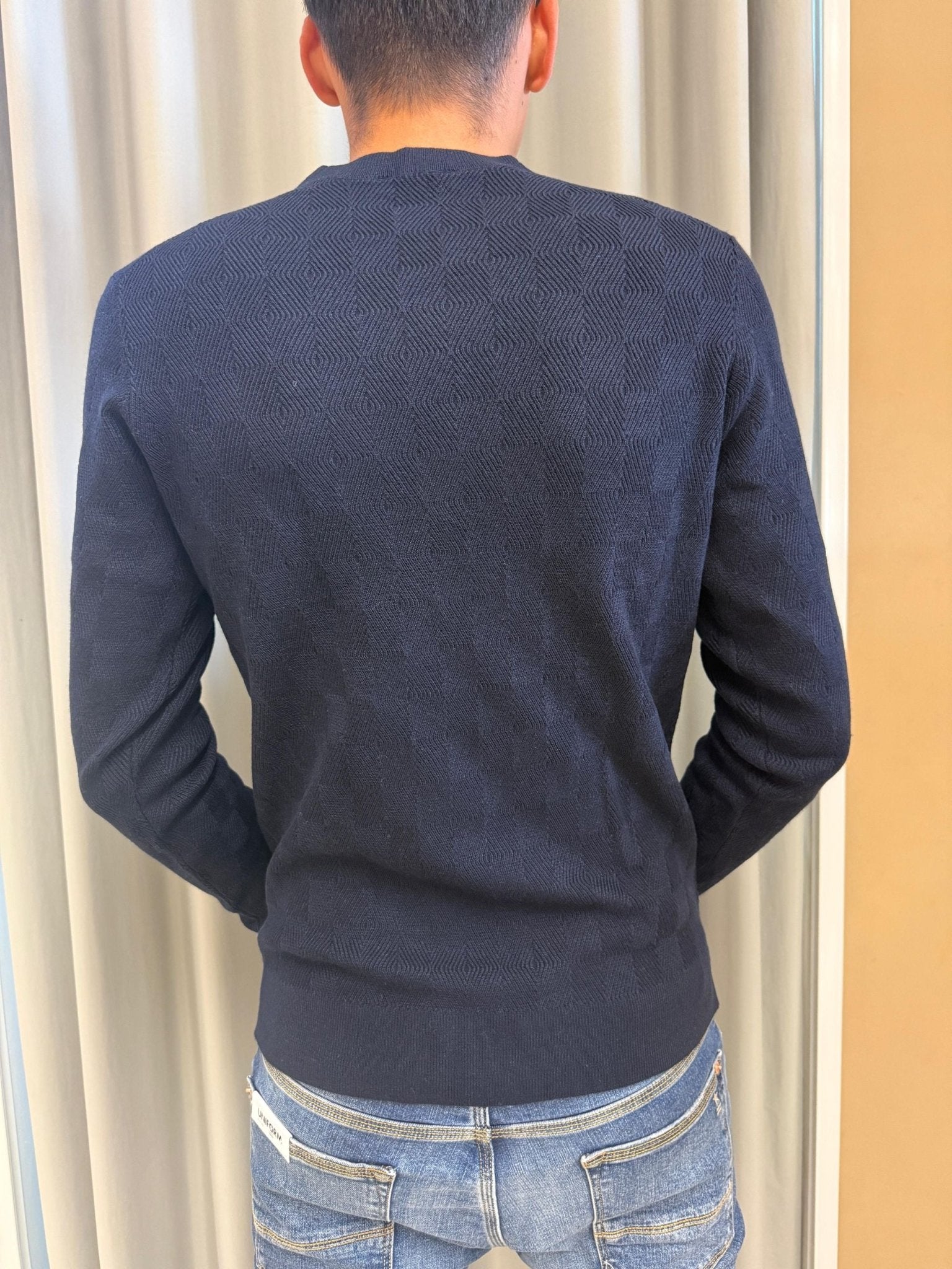 OF1F2W5M028 - Maglieria - OUTFIT - World Fashion