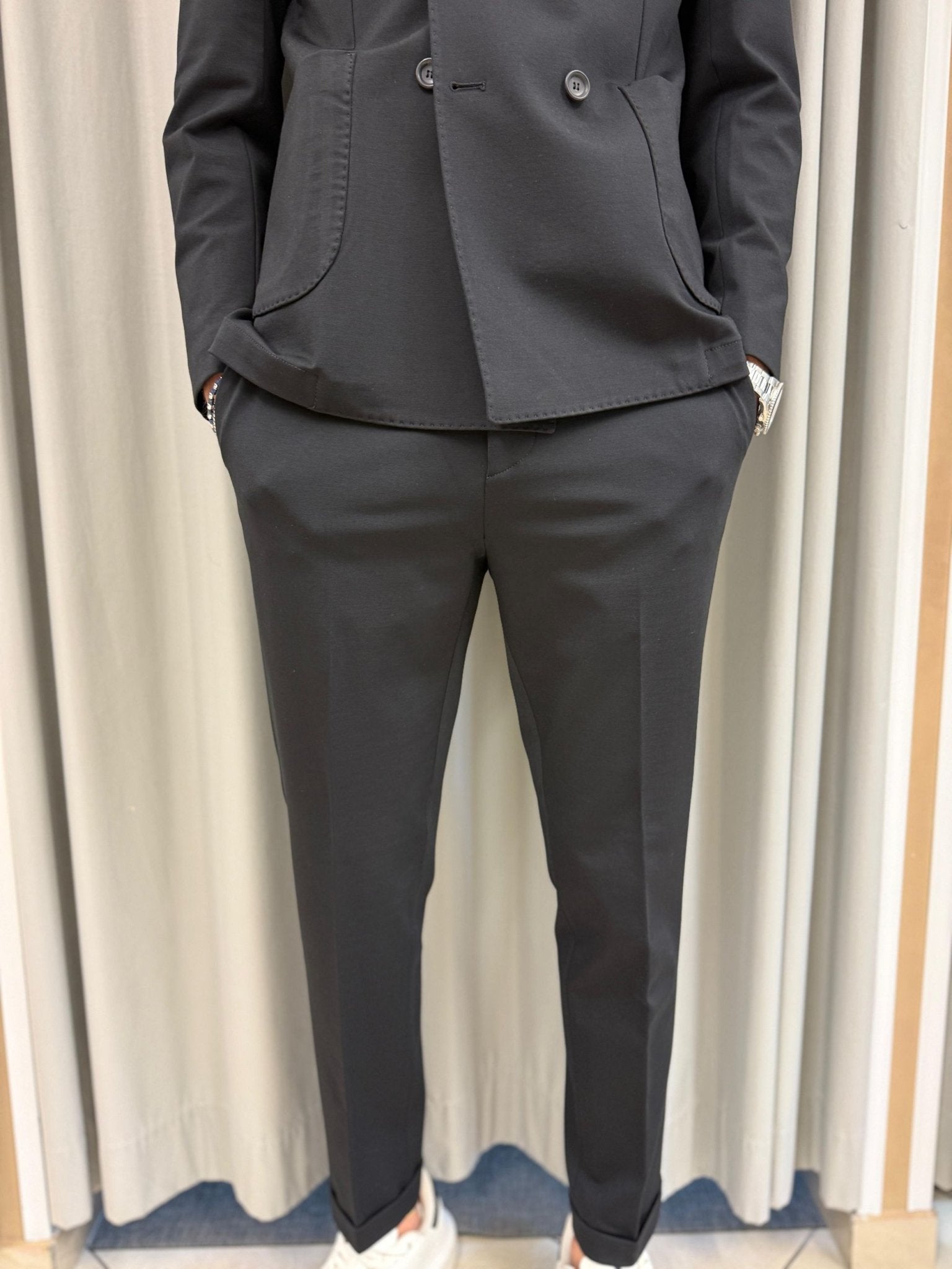 OF1F2W5P003 - Pantalone - OUTFIT - World Fashion