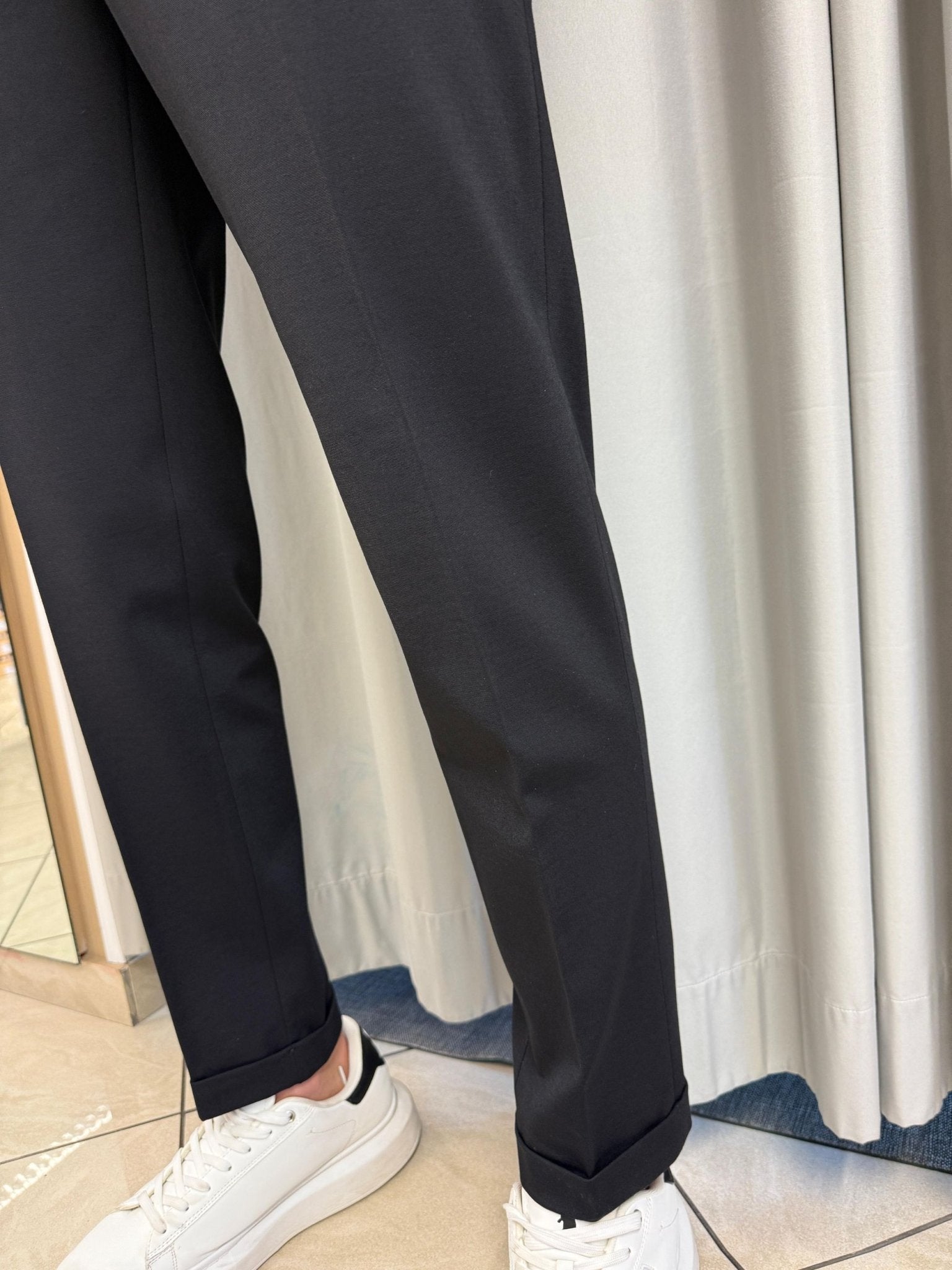 OF1F2W5P003 - Pantalone - OUTFIT - World Fashion