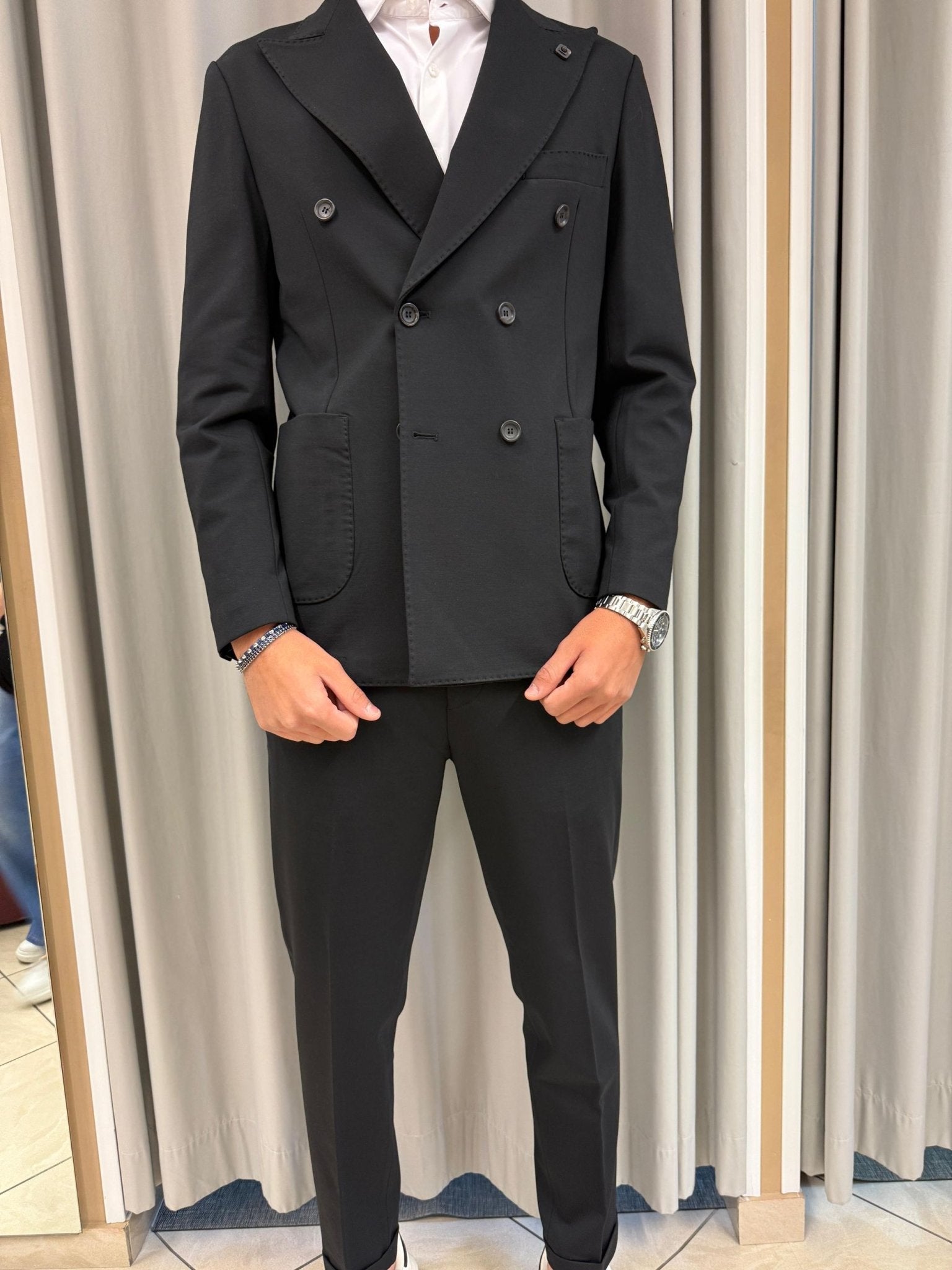 OF1F2W5P003 - Pantalone - OUTFIT - World Fashion