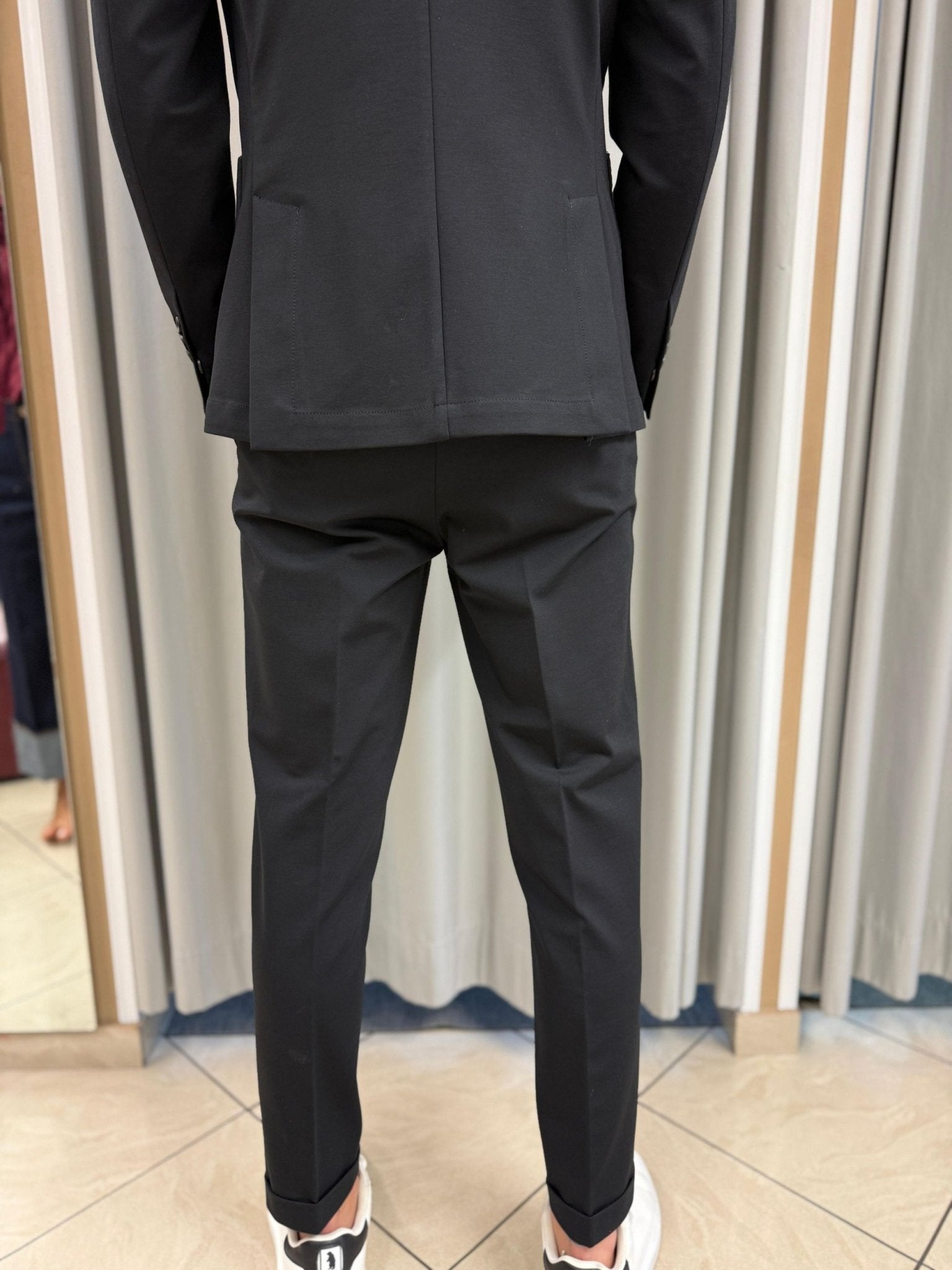 OF1F2W5P003 - Pantalone - OUTFIT - World Fashion
