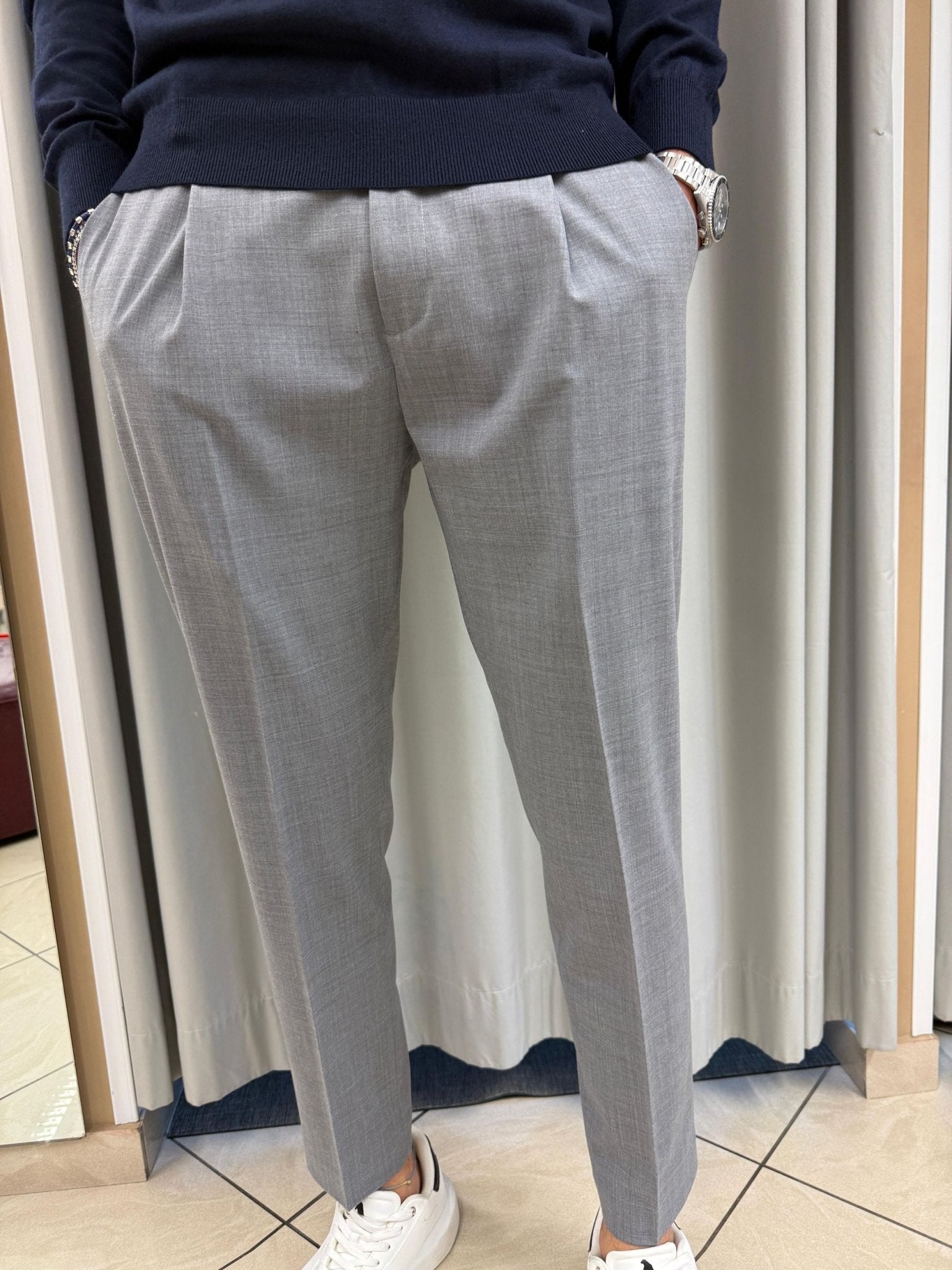 OF1F2W5P006 - Pantalone - OUTFIT - World Fashion