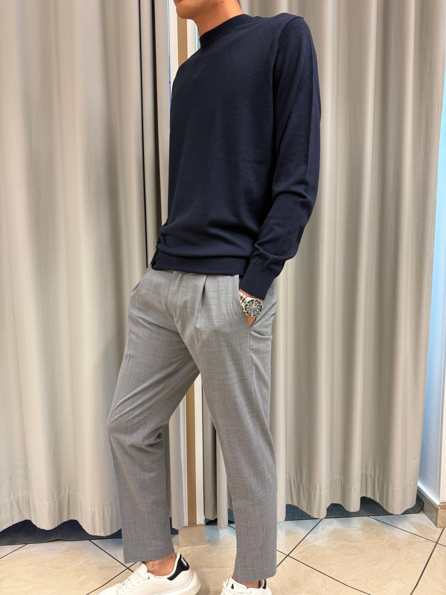 OF1F2W5P006 - Pantalone - OUTFIT - World Fashion