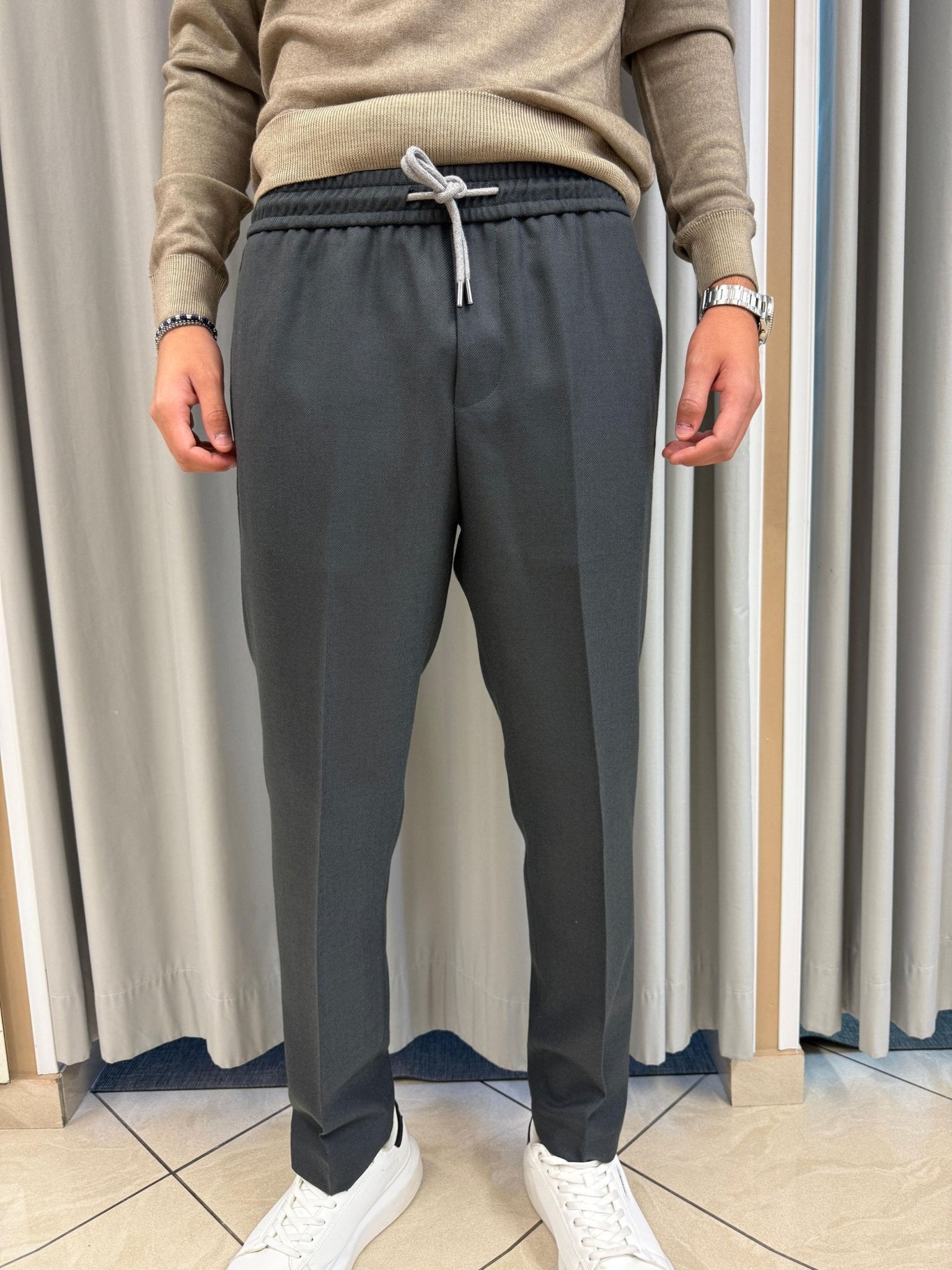 OF1F2W5P012 - Pantalone - OUTFIT - World Fashion