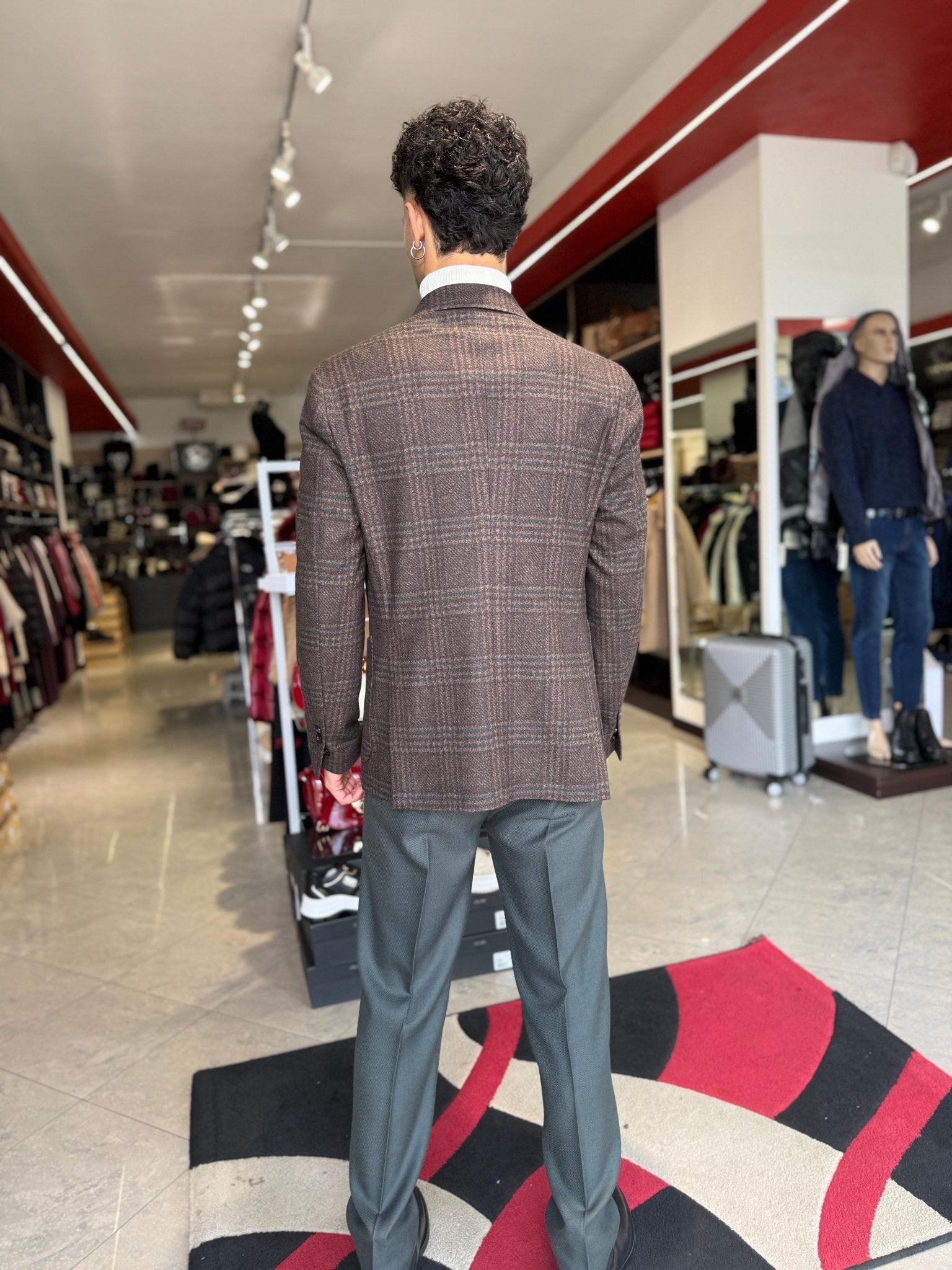 OF1F2W5P012 - Pantalone - OUTFIT - World Fashion