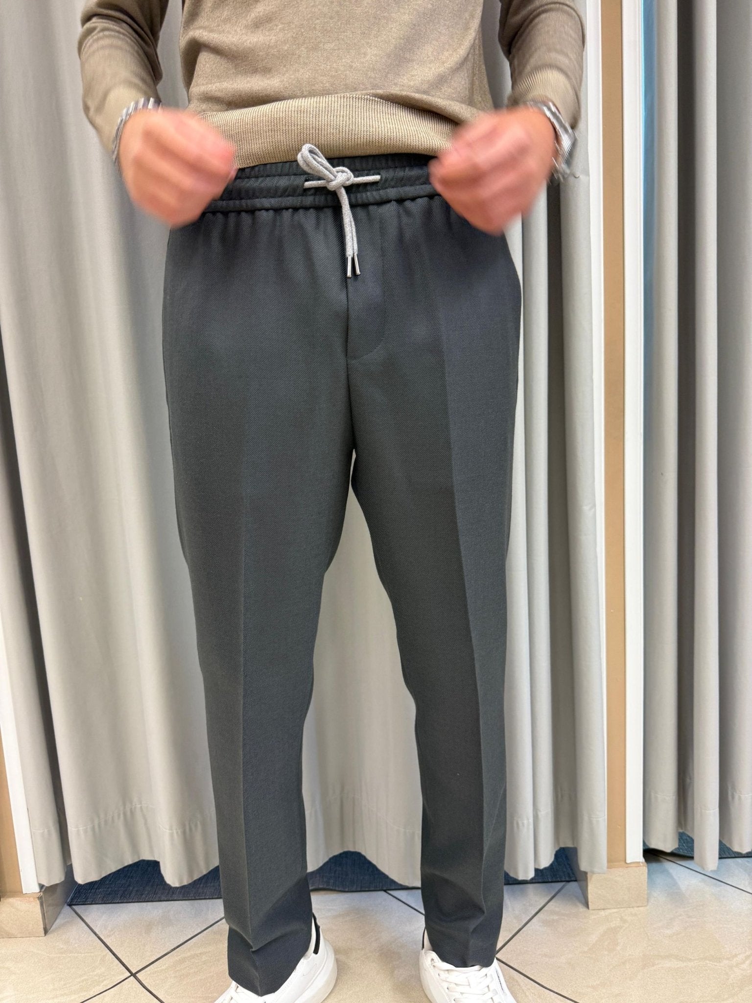OF1F2W5P012 - Pantalone - OUTFIT - World Fashion