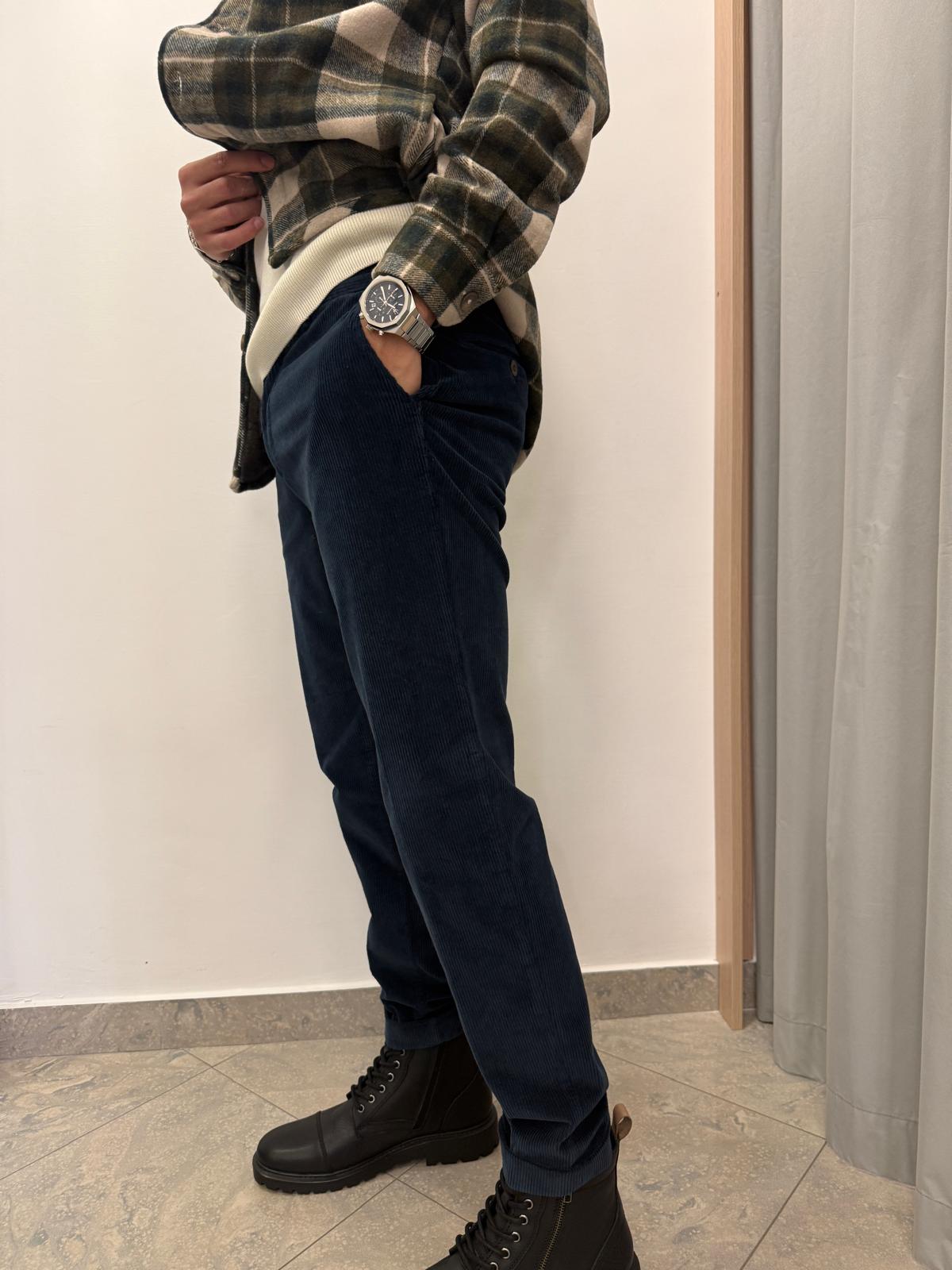 OF1F2W5P023 - Pantalone - OUTFIT - World Fashion