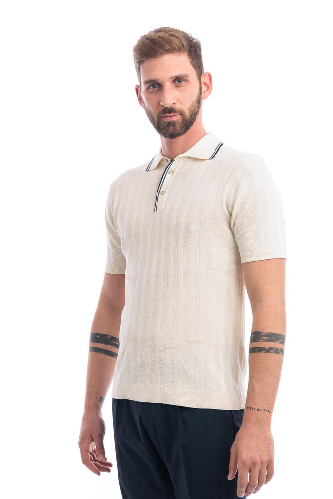 OF1S2S5M006 - Maglieria - OUTFIT - World Fashion