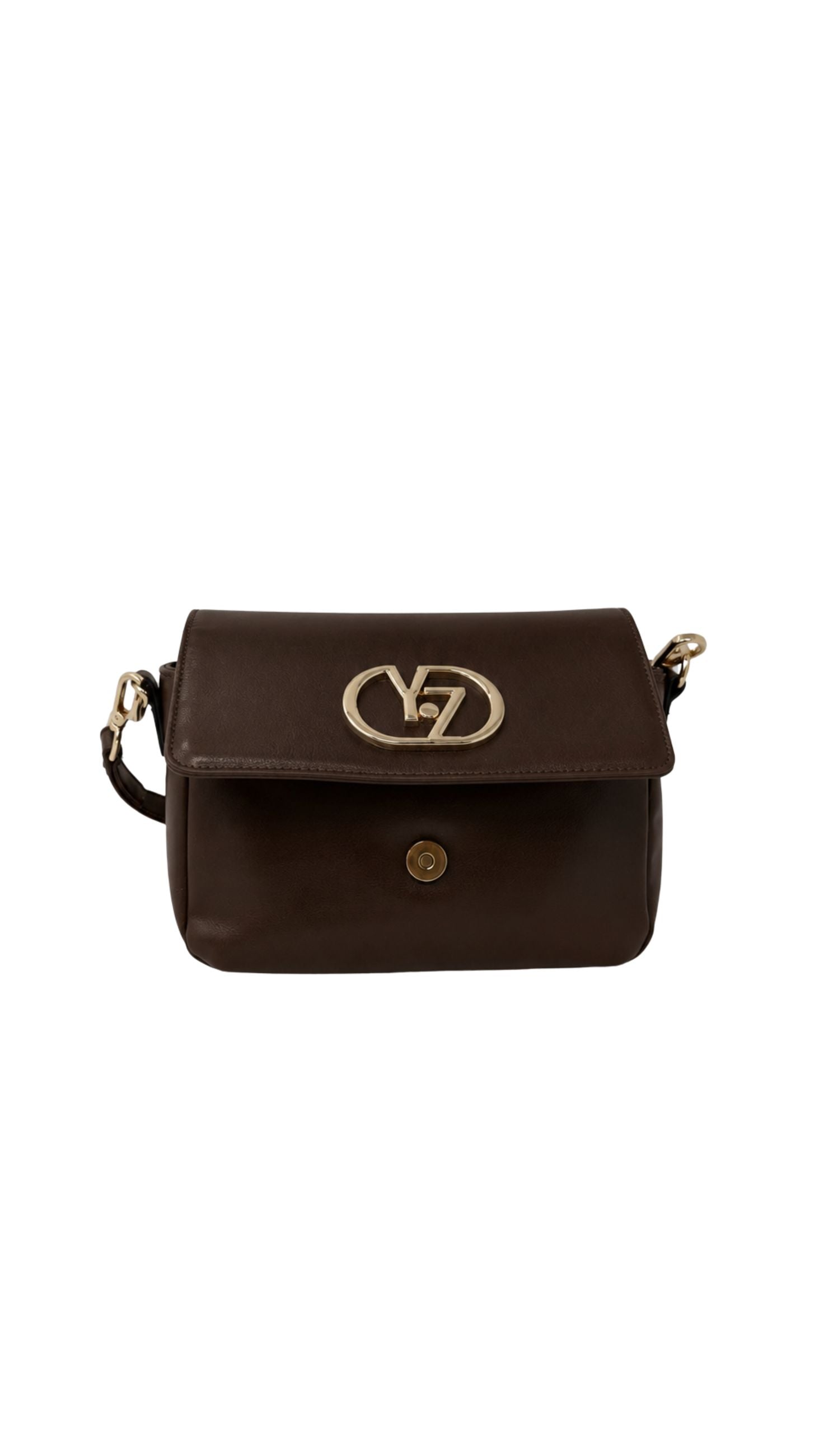 Yes Zee - Borsa A Mano Piccola Con Tracolla - Donna