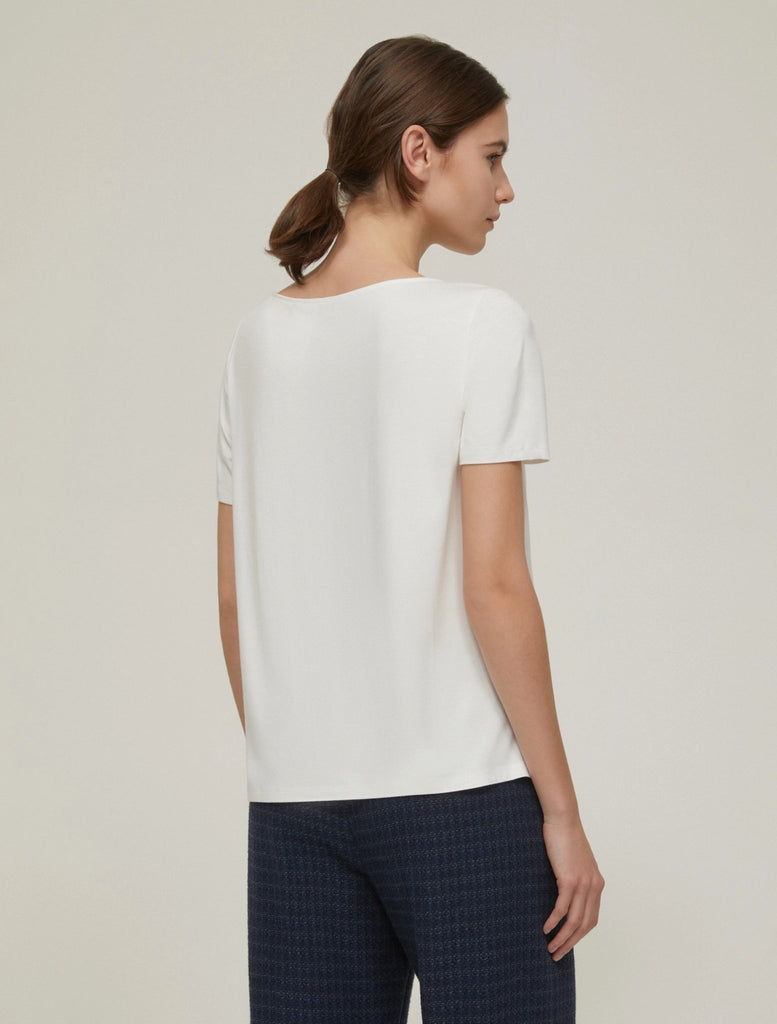 ONDA - T - SHIRT - PENNYBLACK - World Fashion
