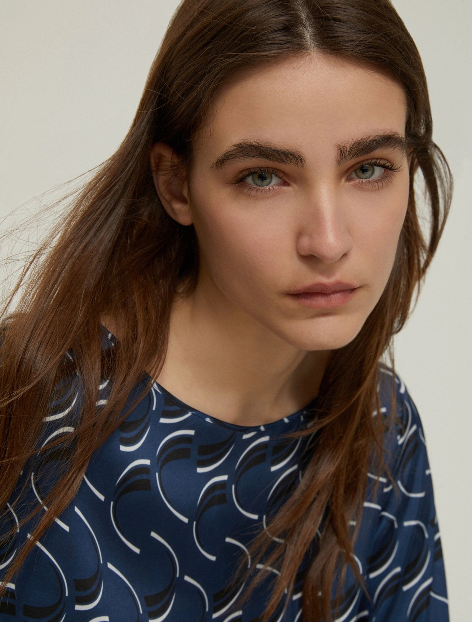 ORARIO - Blusa - PENNYBLACK - World Fashion
