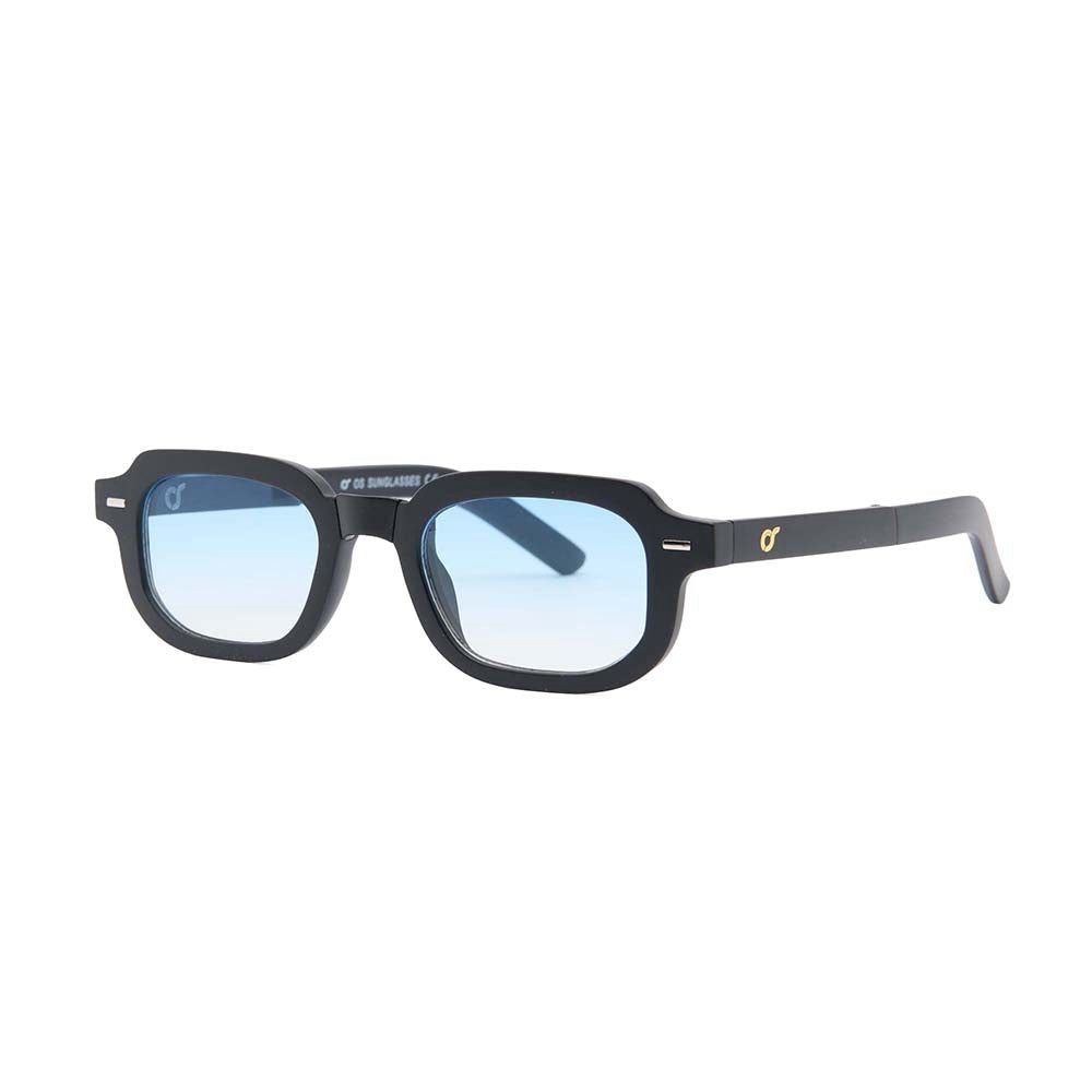 Os Sunglasses - Occhiali da sole Ibiza Blu - Unisex adulto - World Fashion