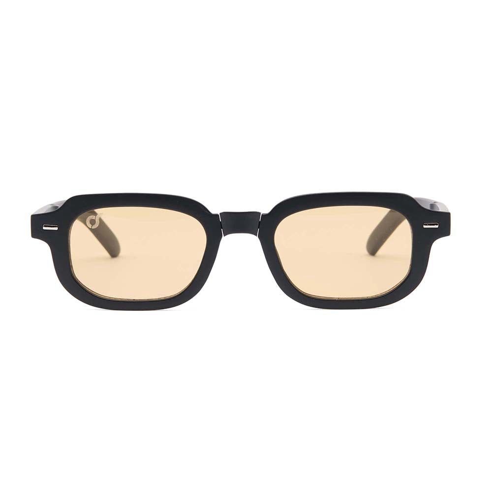 Os Sunglasses - Occhiali da sole Ibiza Giallo - Unisex adulto - World Fashion