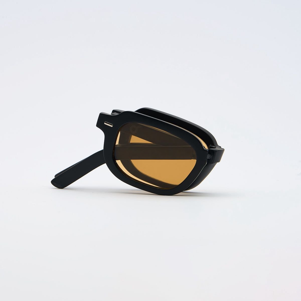Os Sunglasses - Occhiali da sole Ibiza Giallo - Unisex adulto - World Fashion