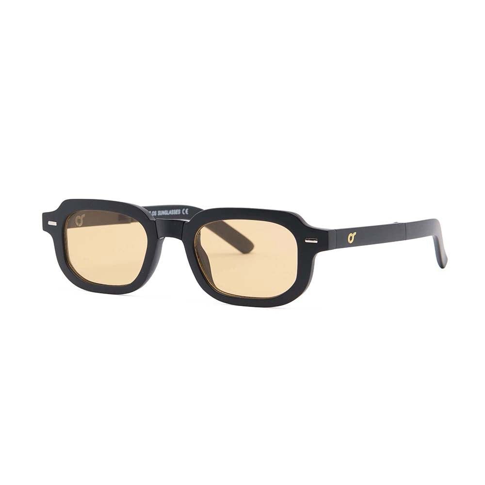 Os Sunglasses - Occhiali da sole Ibiza Giallo - Unisex adulto - World Fashion