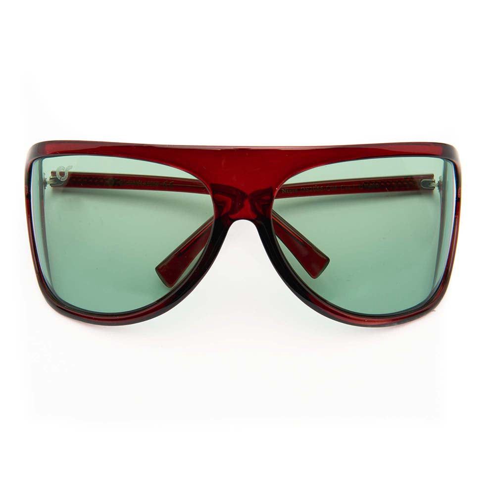 Os Sunglasses - Occhiali da sole Nizza Vino - Unisex adulto - World Fashion