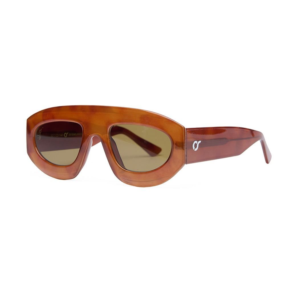 Os Sunglasses - Occhiali da sole Osaka Safari - Unisex adulto - World Fashion
