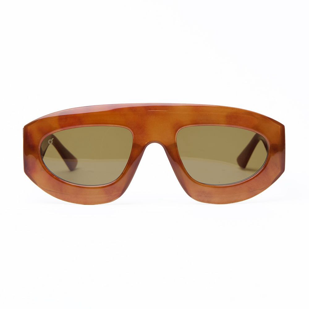 Os Sunglasses - Occhiali da sole Osaka Safari - Unisex adulto - World Fashion