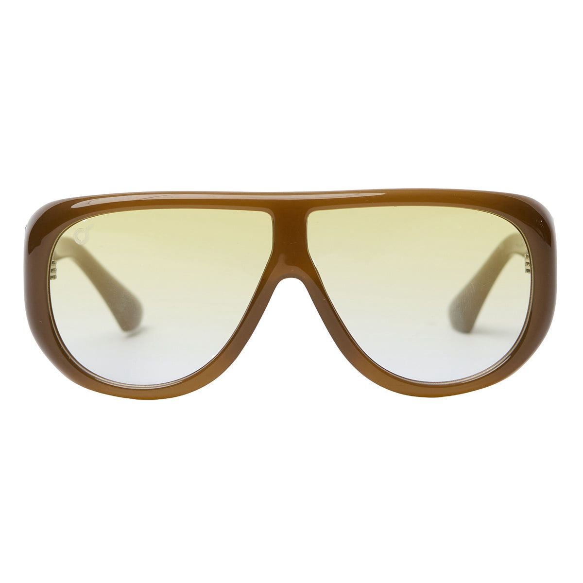 Os Sunglasses - Occhiali da sole Panama Mud - Unisex adulto - World Fashion