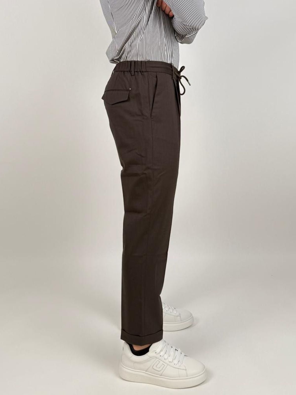 Outfit - Pantalaccio. - Uomo - World Fashion