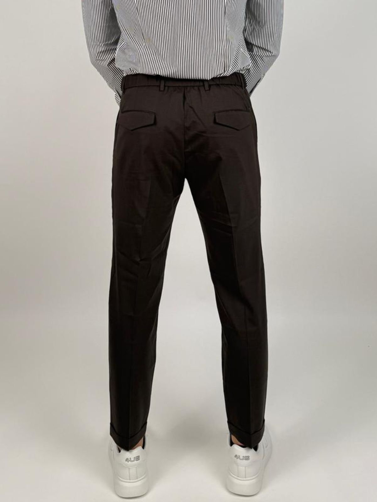 Outfit - Pantalaccio. - Uomo - World Fashion
