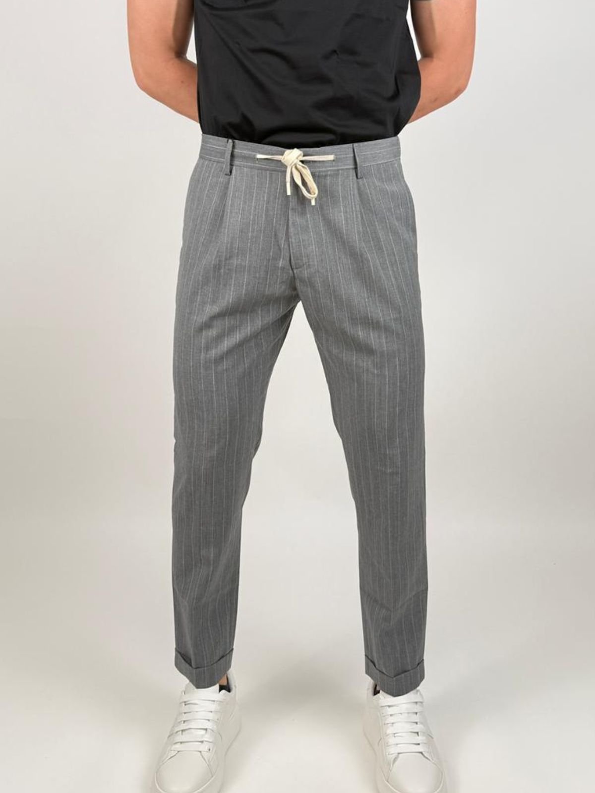 Outfit - pantalone pantalaccio - Uomo - World Fashion