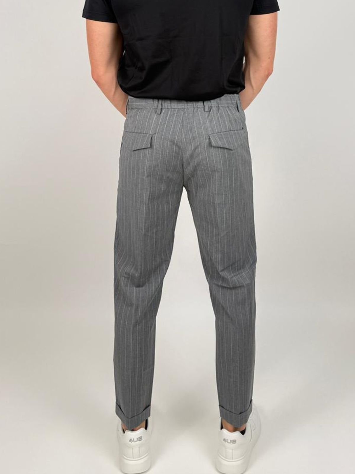 Outfit - pantalone pantalaccio - Uomo - World Fashion