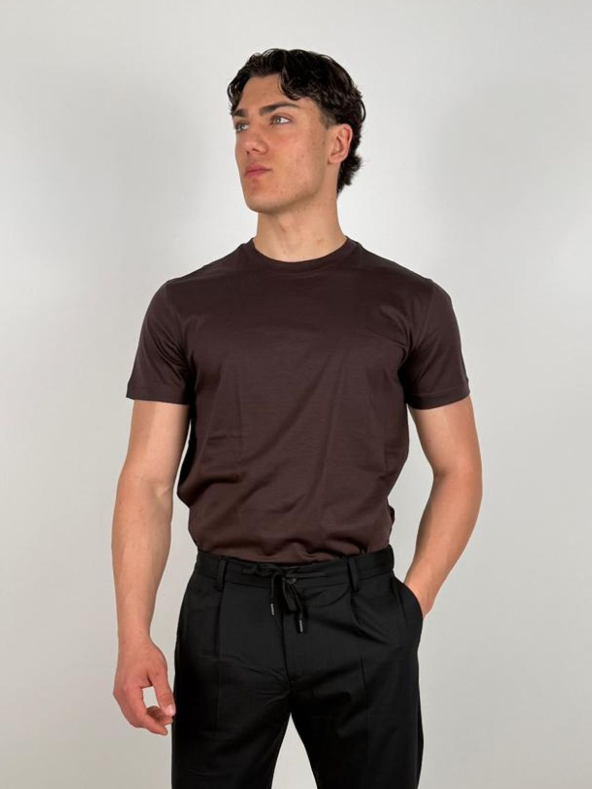 Outfit - T-shirt - Uomo - World Fashion