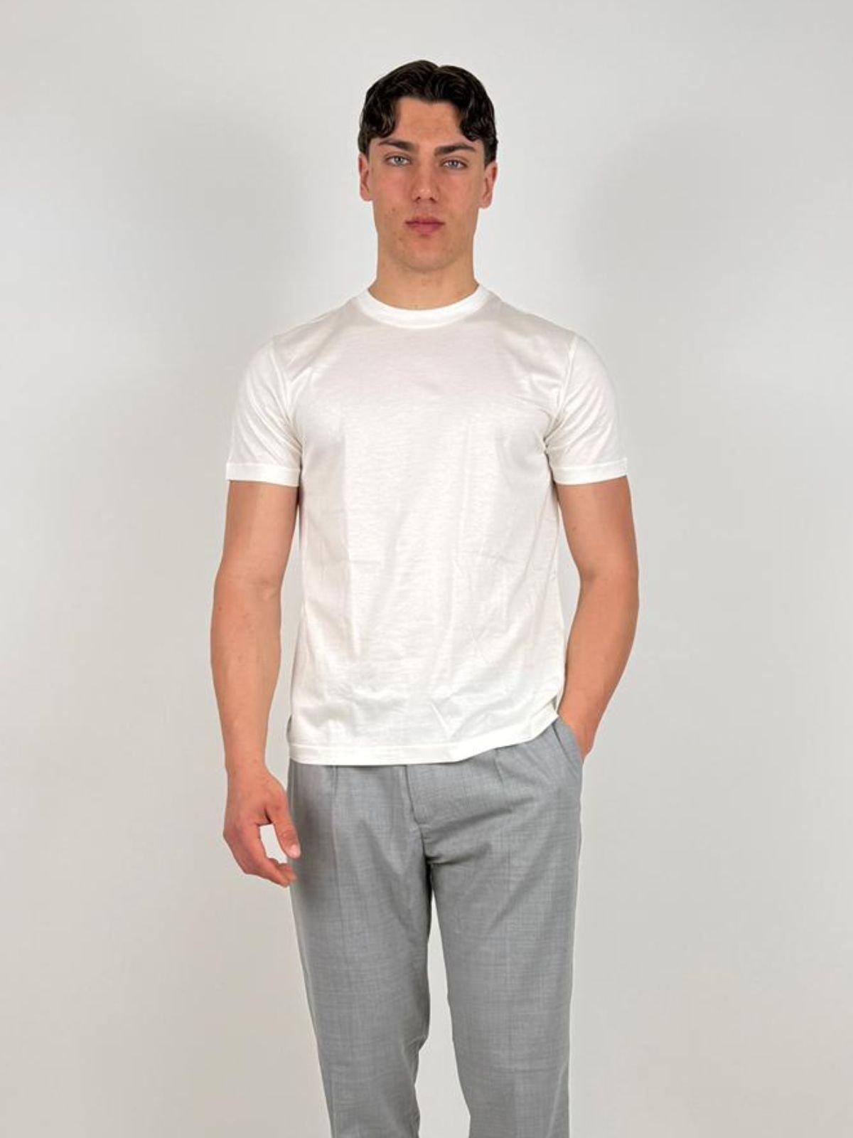 Outfit - T-shirt - Uomo - World Fashion