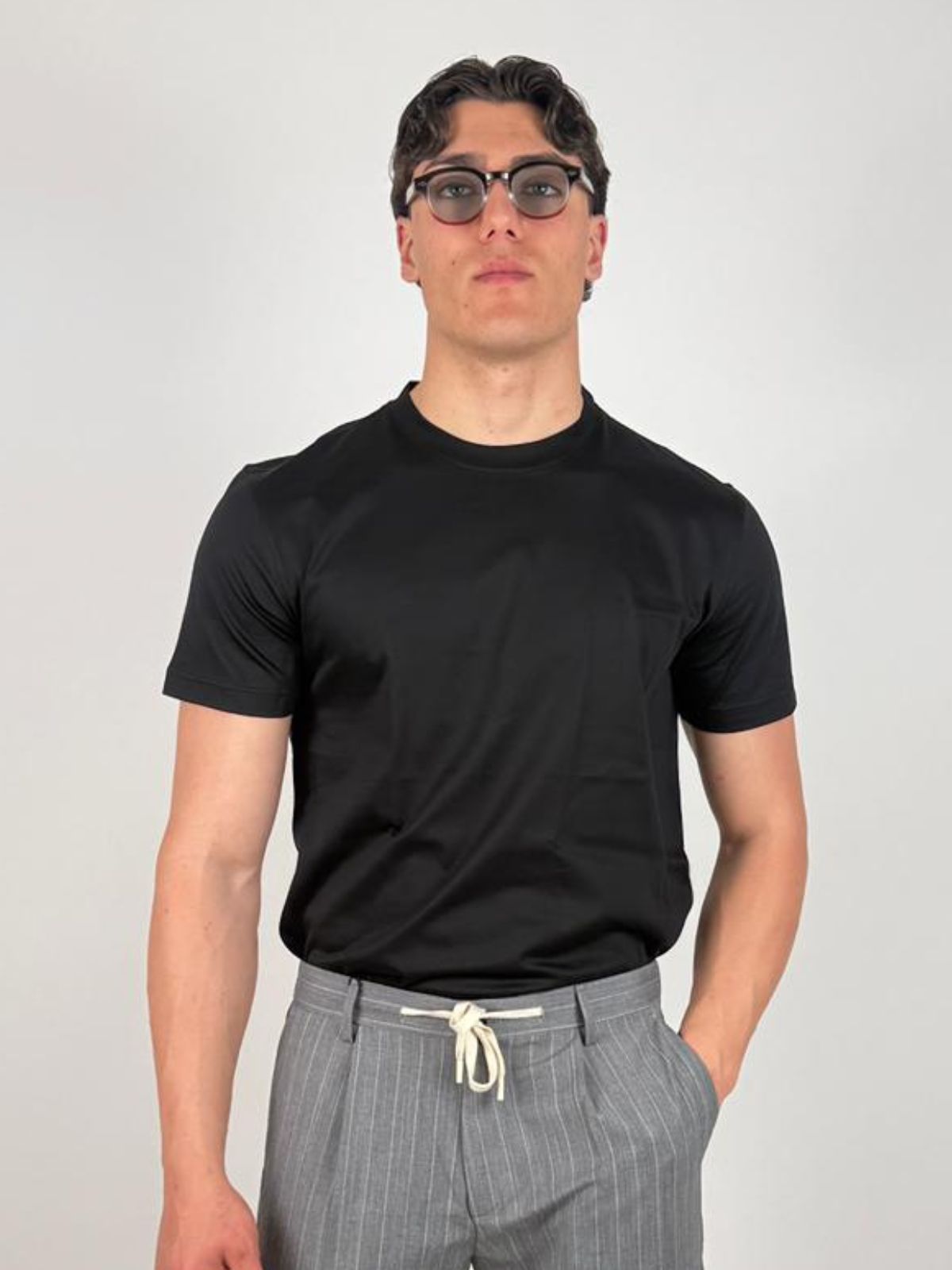 Outfit - T-shirt - Uomo - World Fashion