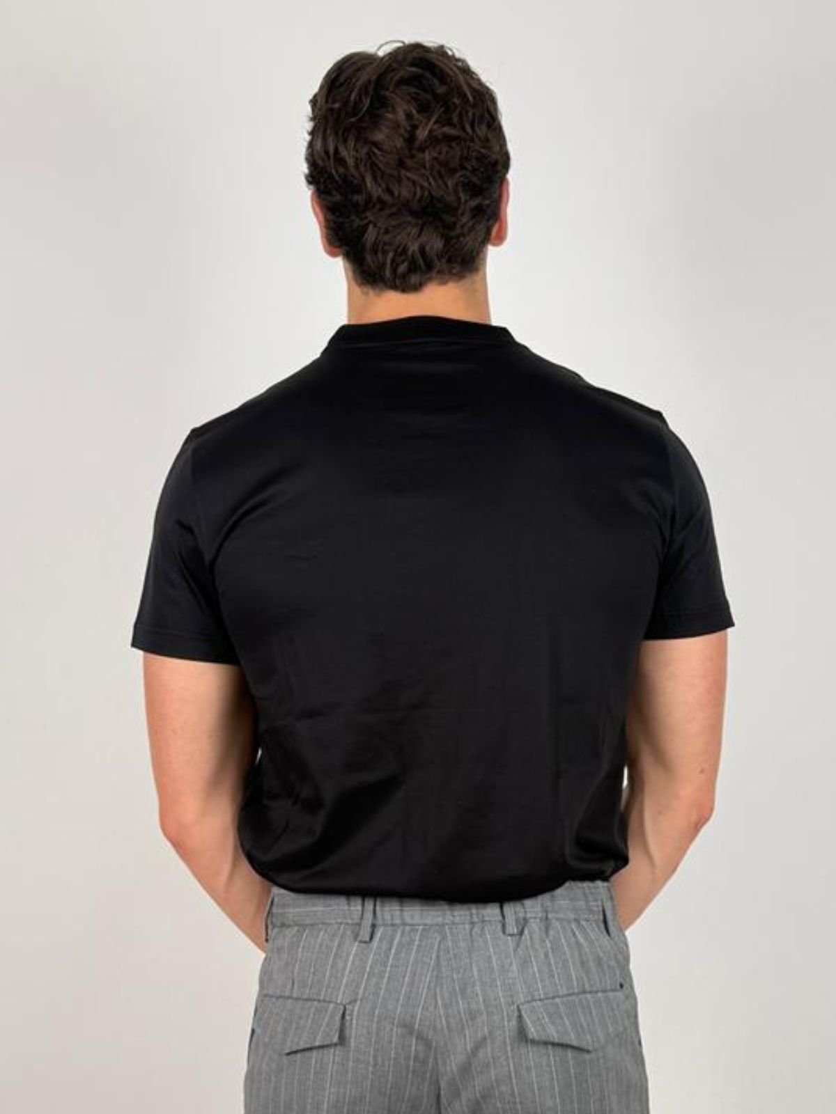 Outfit - T-shirt - Uomo - World Fashion