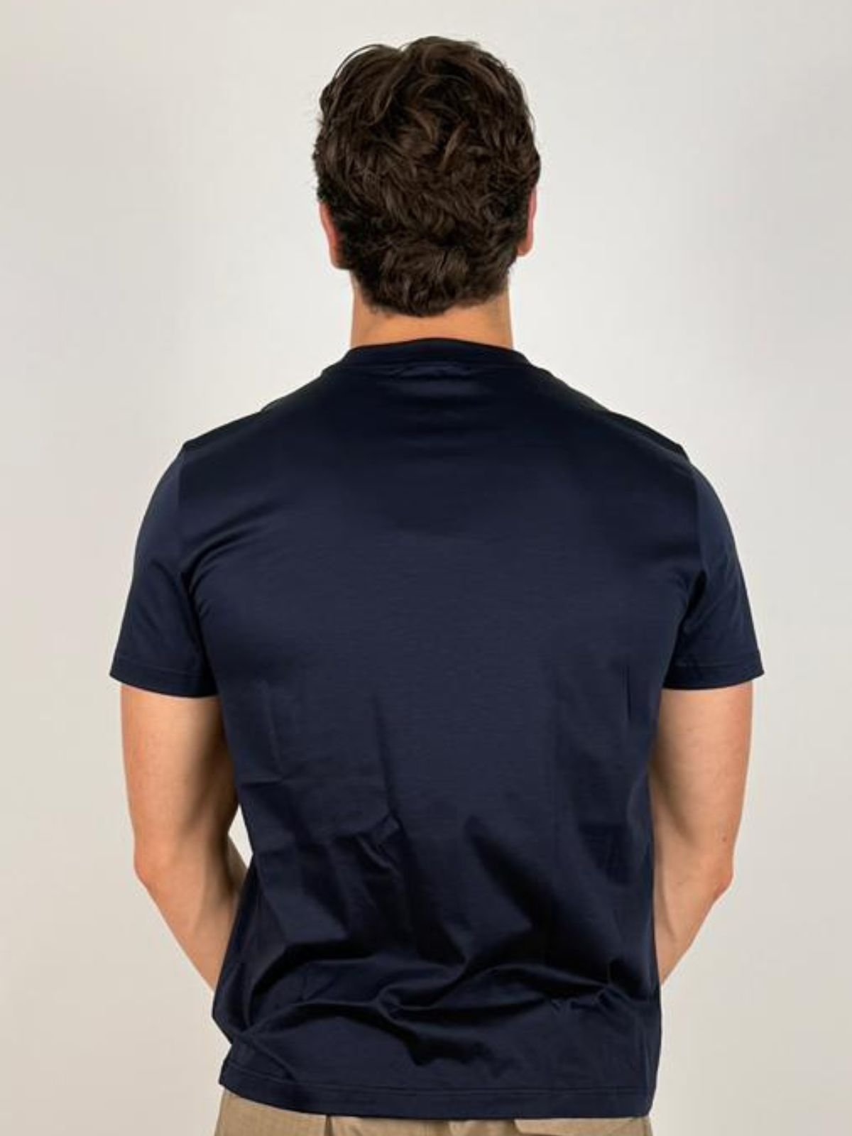 Outfit - T-shirt - Uomo - World Fashion