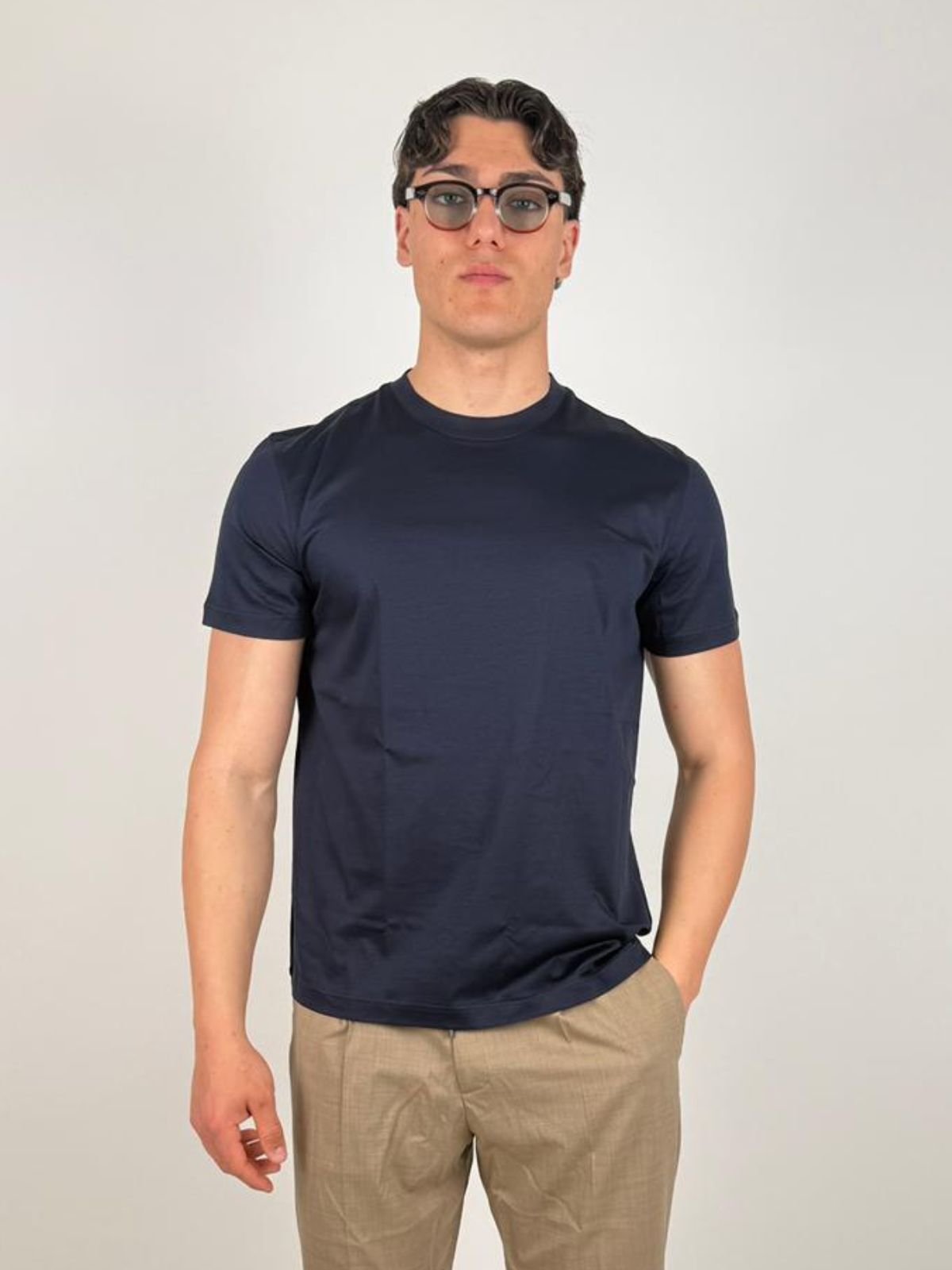 Outfit - T-shirt - Uomo - World Fashion