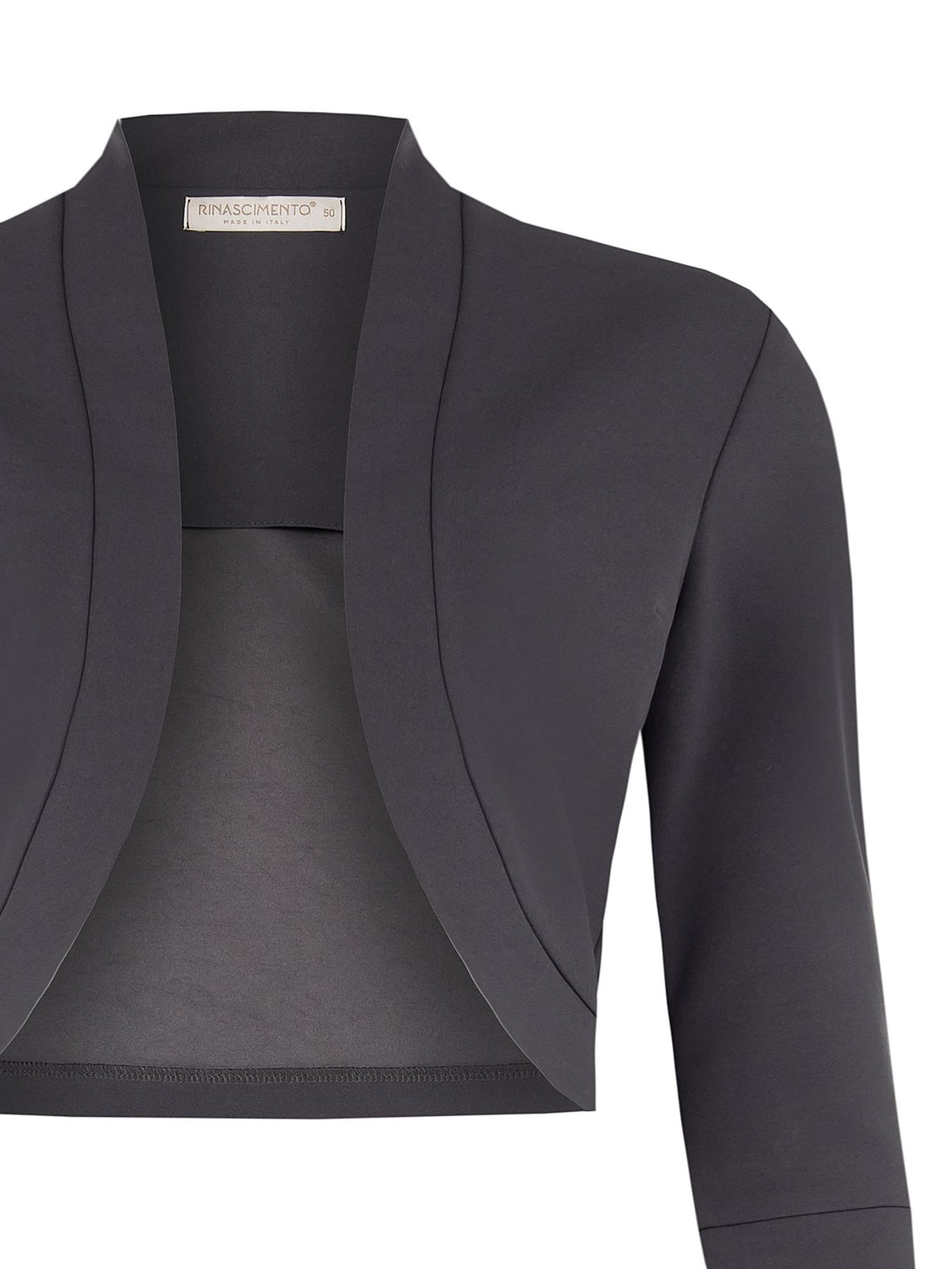 Rinascimento Curvy - Coprispalla - Donna