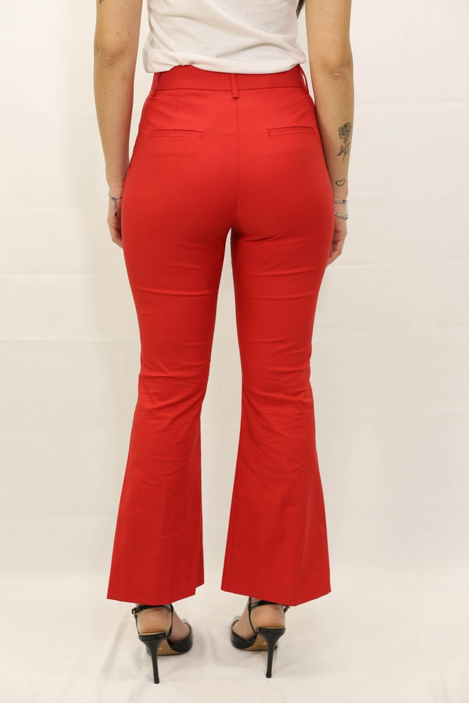 P323KD00 - Pantaloni - Yes Zee - World Fashion