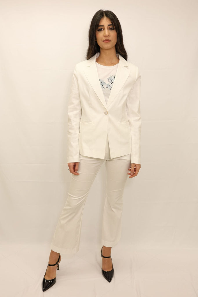 P323KD00 - Pantaloni - Yes Zee - World Fashion