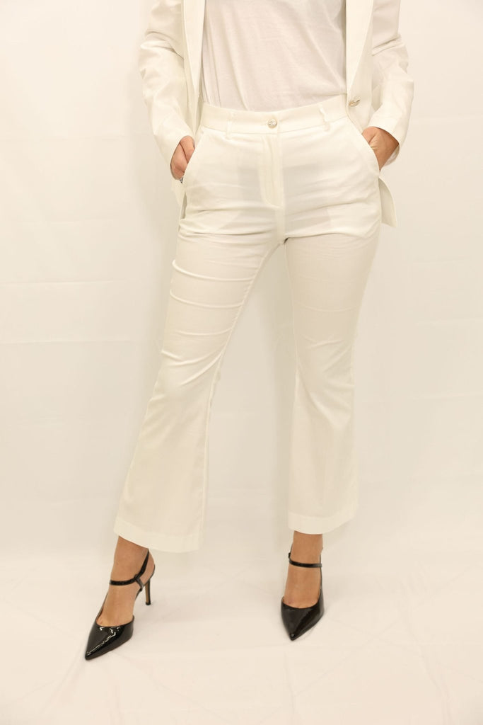 P323KD00 - Pantaloni - Yes Zee - World Fashion
