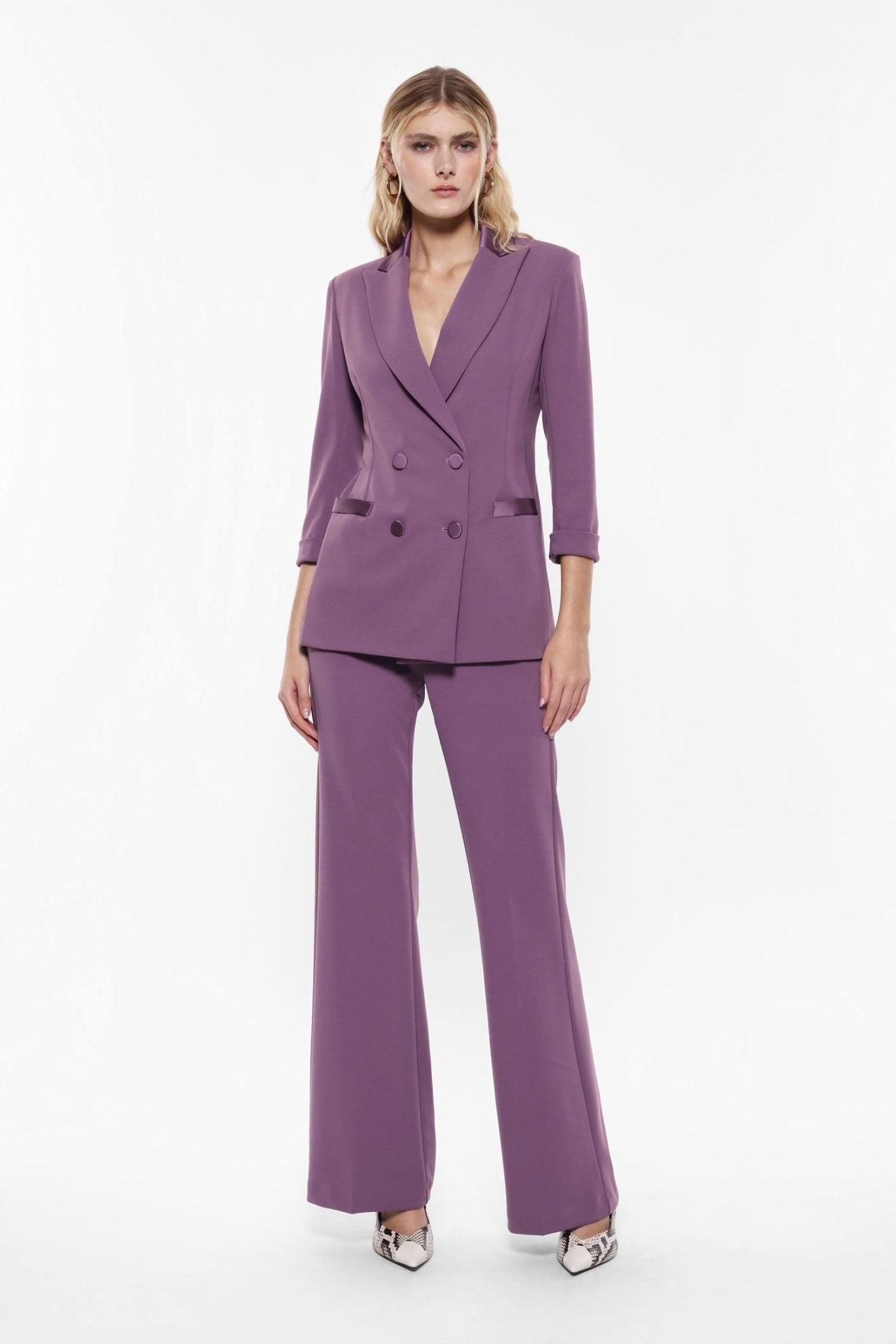 P3E9JAW - Pantaloni - IMPERIAL - World Fashion