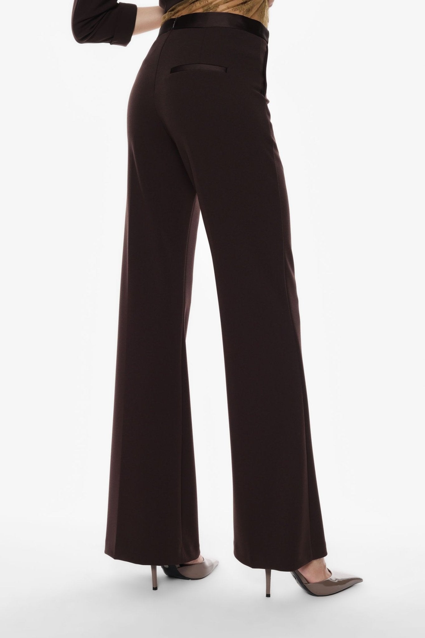 P3E9KAW - Pantalone - IMPERIAL - World Fashion