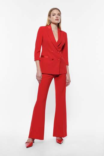 P3E9KAW - Pantalone - IMPERIAL - World Fashion