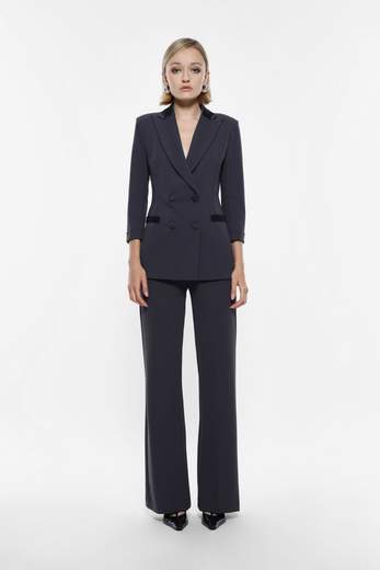 P3E9KAW - Pantalone - IMPERIAL - World Fashion