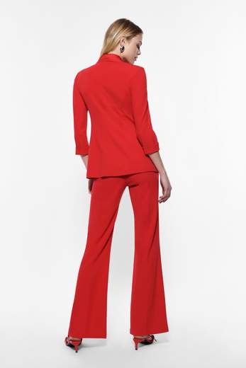 P3E9KAW - Pantalone - IMPERIAL - World Fashion