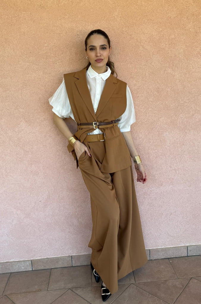 P3U0JIC3FO - Pantaloni - IMPERIAL - World Fashion