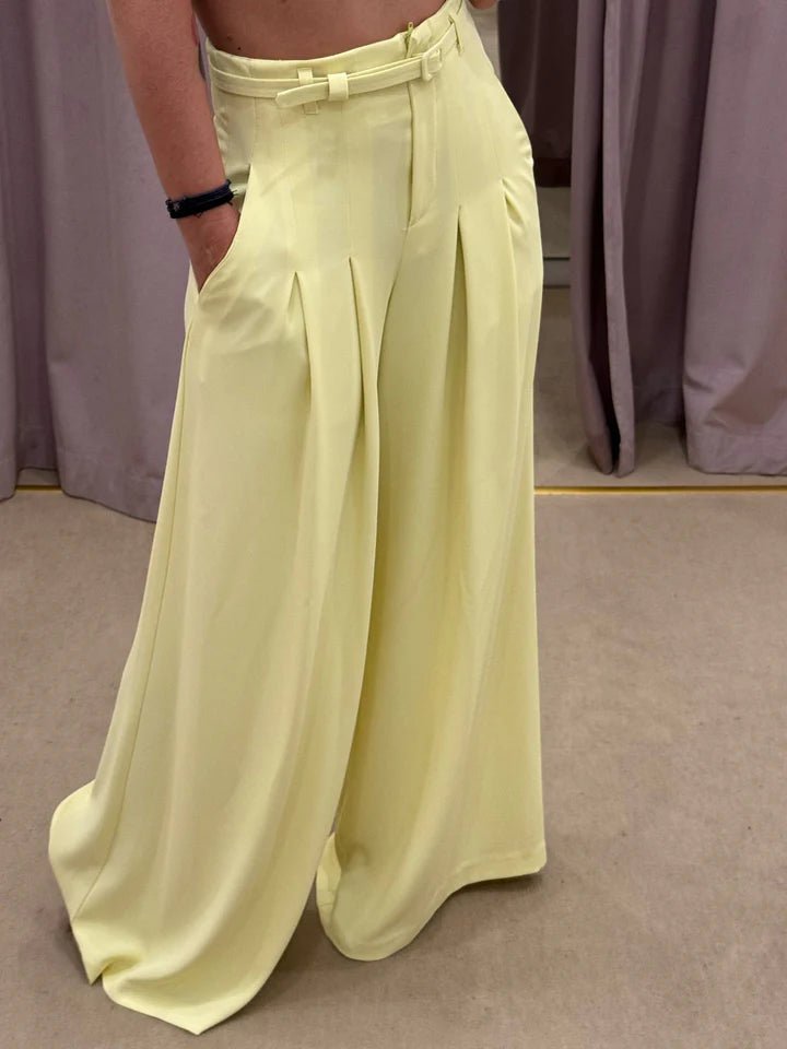 P3ZQJHX - Pantaloni - IMPERIAL - World Fashion