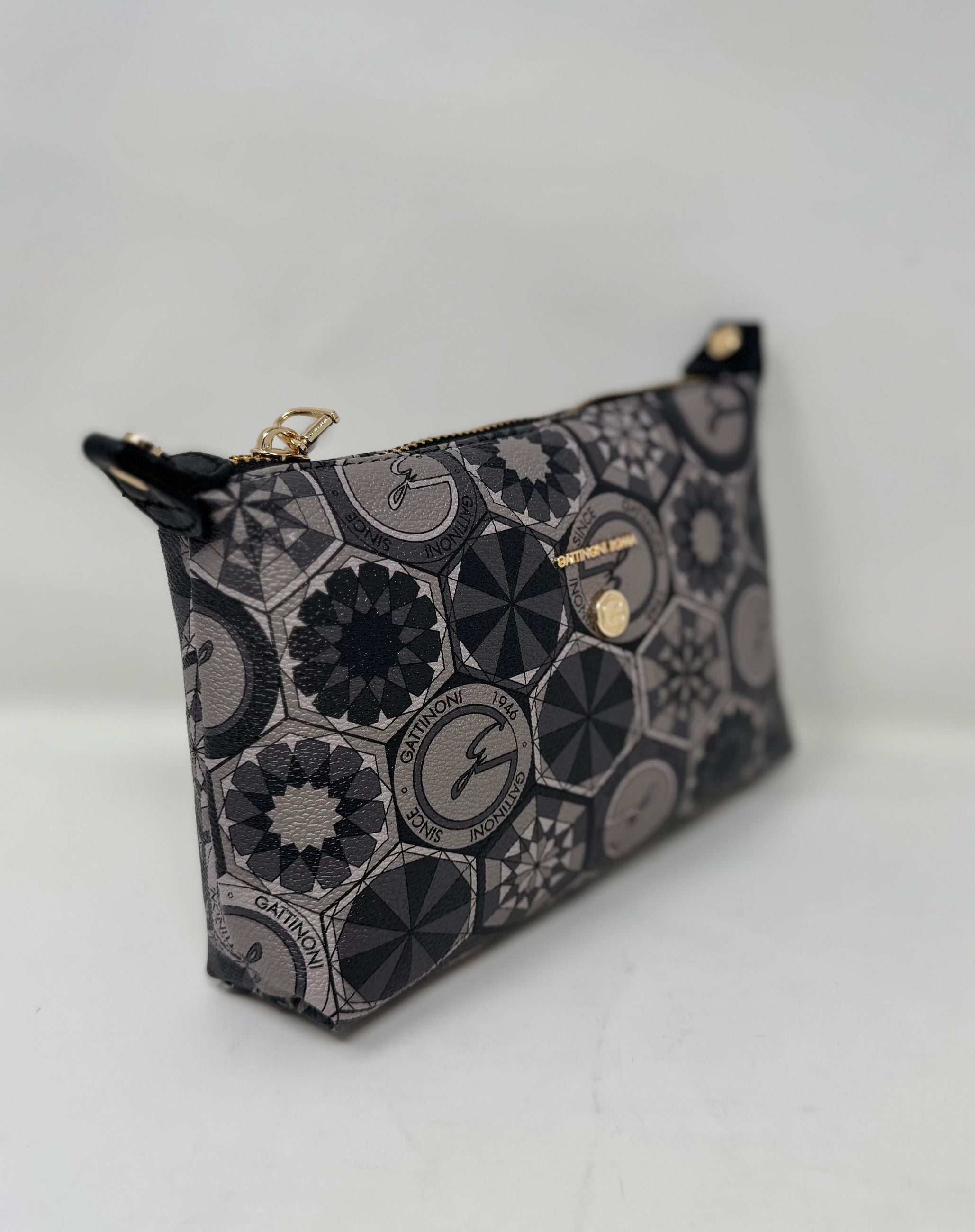 Gattinoni Roma - Borsa pochette - Donna