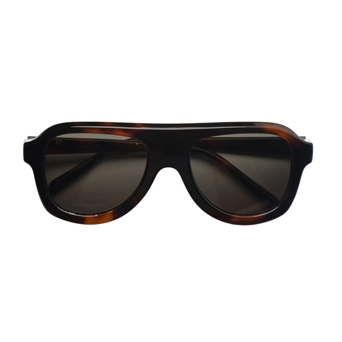 Os Sunglasses - Occhiali Formentera Petrolio - Unisex adulto