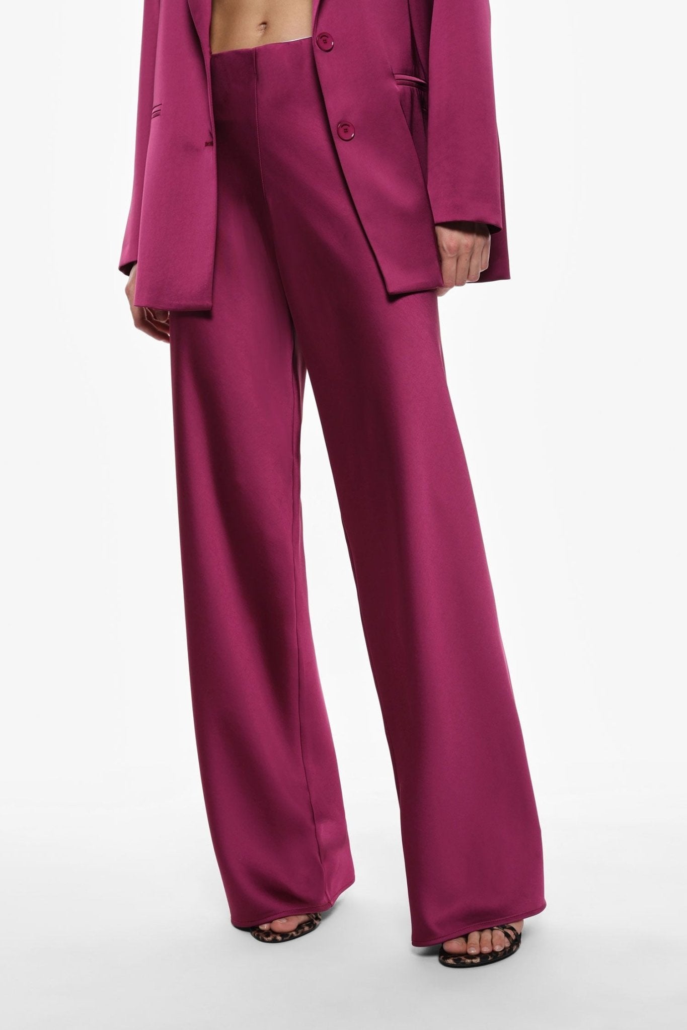 P5R7JBA - Pantaloni - IMPERIAL - World Fashion