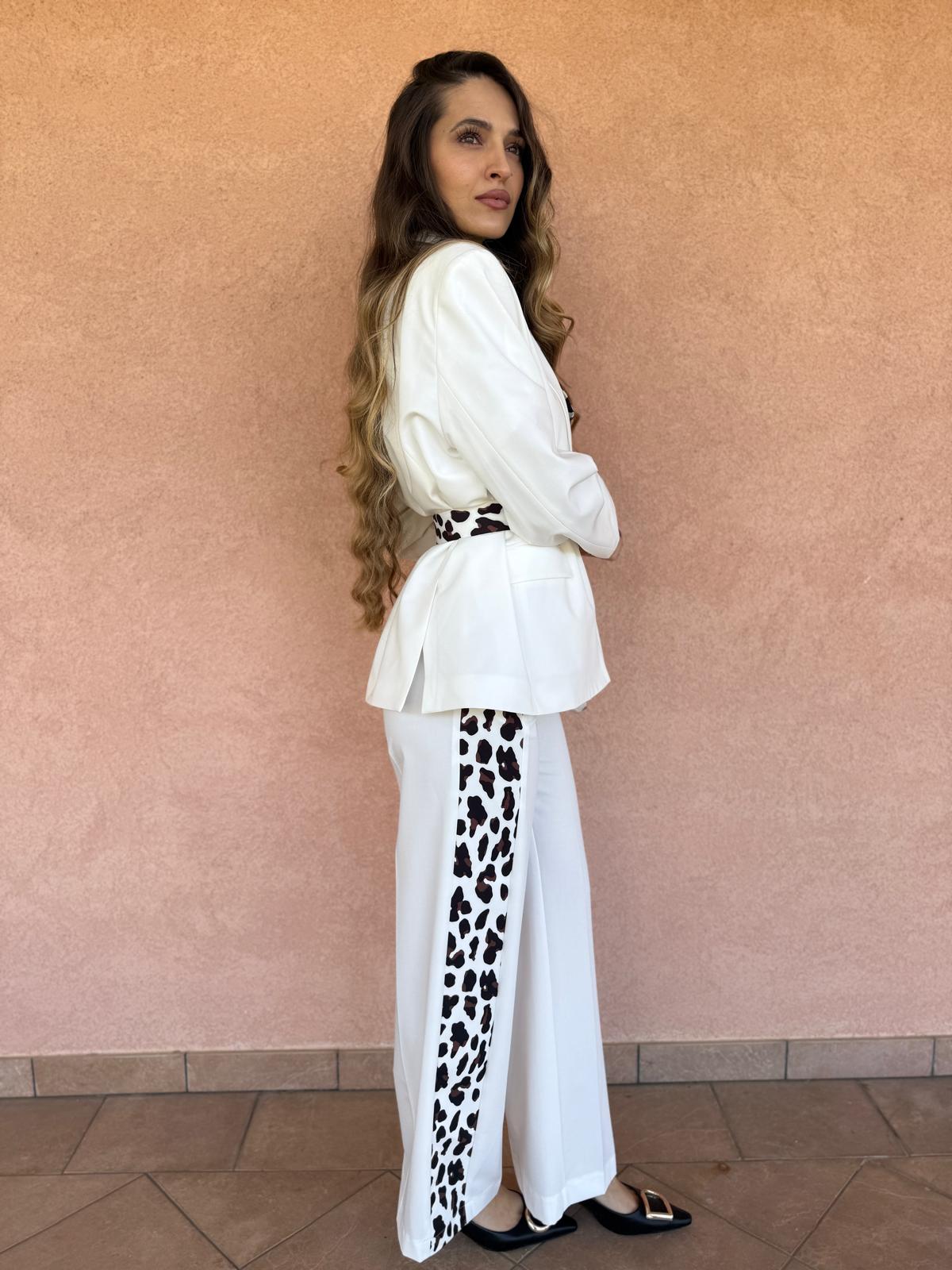 P5S0JCZ - Pantaloni - IMPERIAL - World Fashion