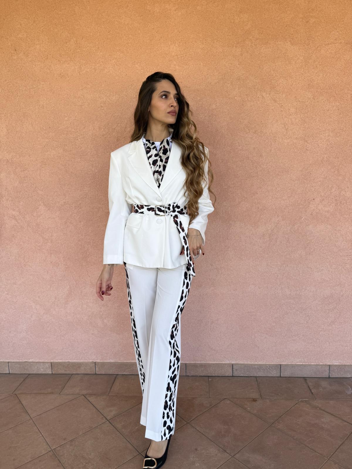 P5S0JCZ - Pantaloni - IMPERIAL - World Fashion
